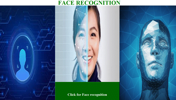Face-Recognition based Attendance System